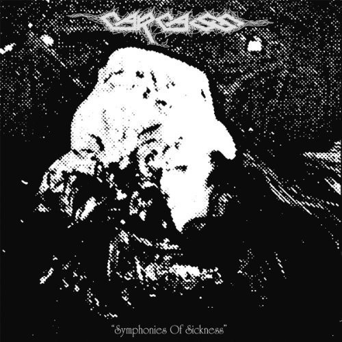 Carcass - Symphonies Of Sickness [LP]