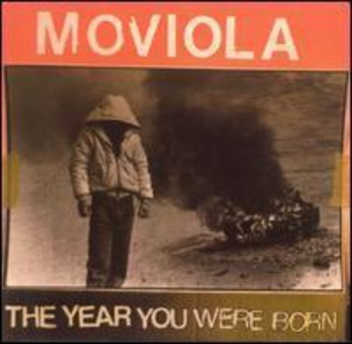 Moviola - Year You Were Born