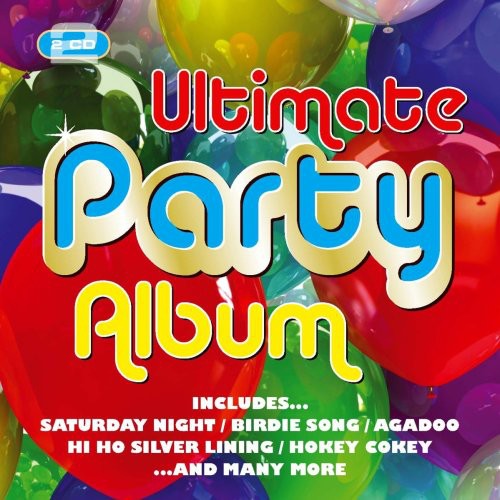 Ultimate Karaoke Party Album