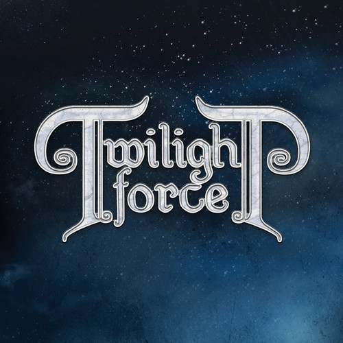Twilight Force - Gates Of Glory / Eagle Fly Free [Limited Edition]