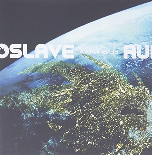 Audioslave - Revelations (Gold Series)