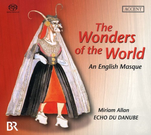 Xii Wonder of the World