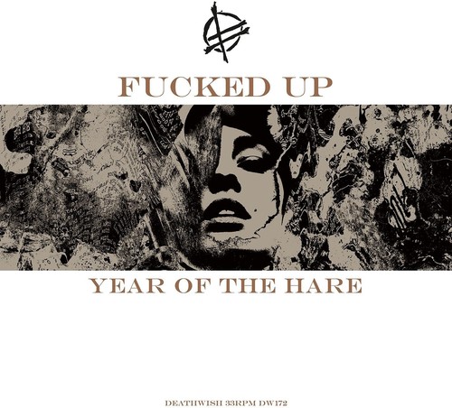 Fucked Up - Year Of The Hare [Vinyl]