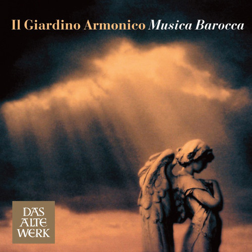 Il Giardino Armonico - Bach / Vivaldi / Albinoni: Music Barocca