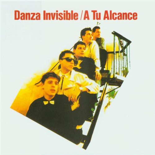 Danza Invisible - Tu Alcance