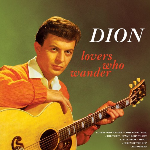 Dion - Lovers Who Wander