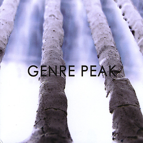 Genre Peak - Preternatural [Digipak] *