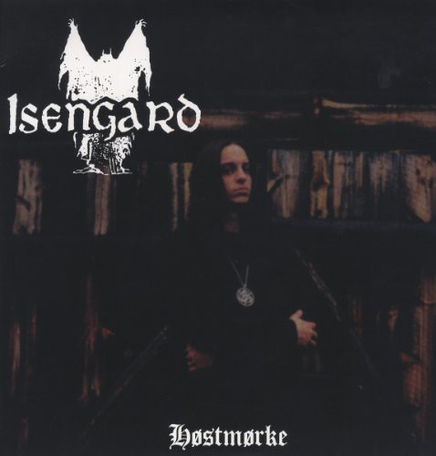 Isengard - Hostmorke [180 Gram]