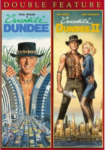 Crocodile Dundee /  Crocodile Dundee II