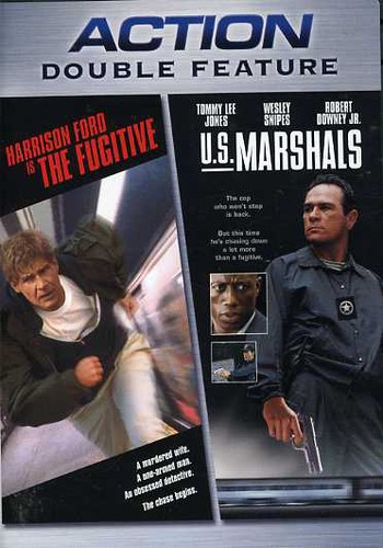 The Fugitive /  U.S. Marshals