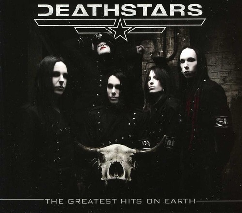 Deathstars - Greatest Hits on Earth