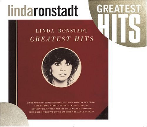 Linda Ronstadt - Greatest Hits 1