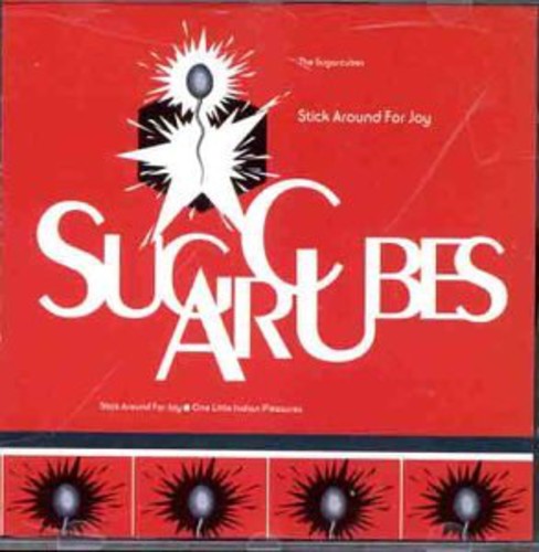 Sugarcubes - Stick Around For Joy [Import]