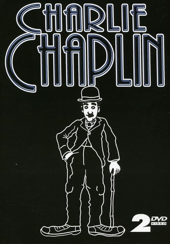 Charlie Chaplin