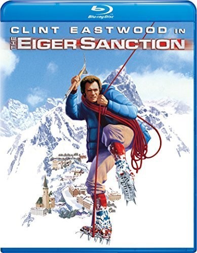 The Eiger Sanction