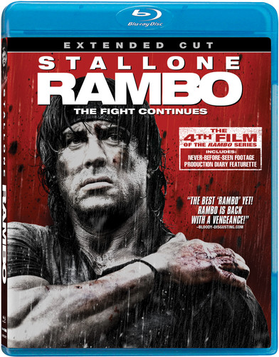 Rambo (Extended Edition)
