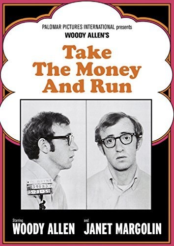  - Take the Money and Run