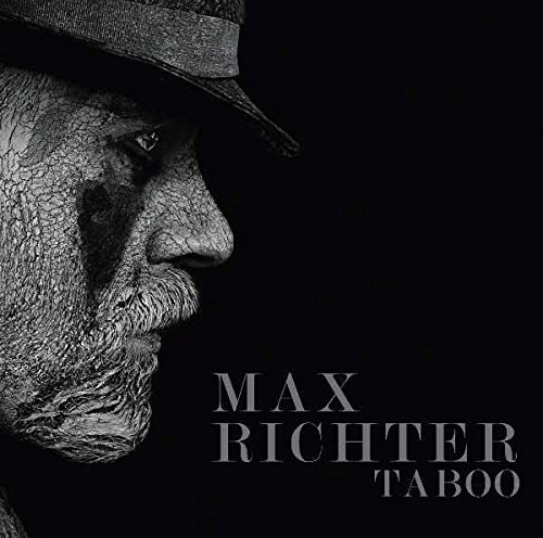 Taboo (TV Original Soundtrack)