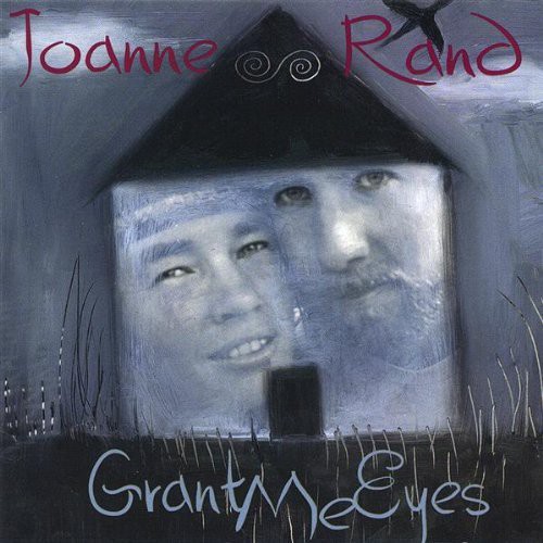 Joanne Rand - Grant Me Eyes