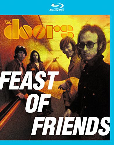 The Doors: Feast of Friends
