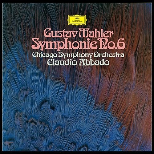 Mahler / Claudio Abbado - Mahler: Symphony 6