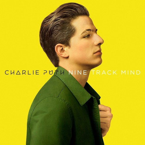 Charlie Puth - Nine Track Mind [Import]