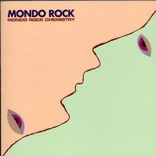 MONDO ROCK - Mondo Rock Chemistry