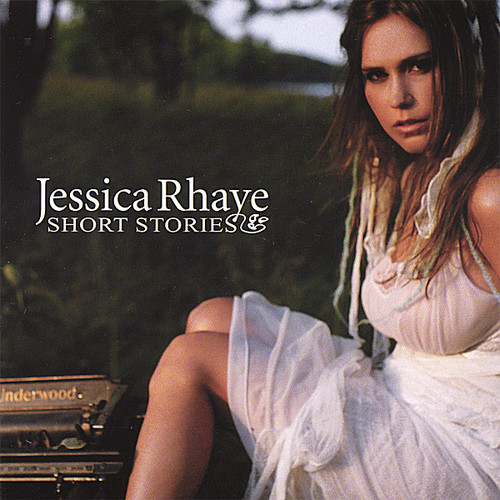 Jessica Rhaye - Short Stories