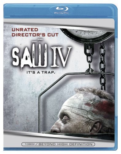 Saw IV