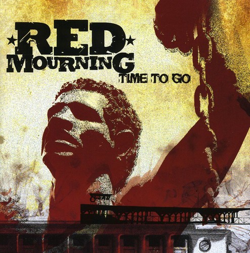 Red Mourning - Time to Go