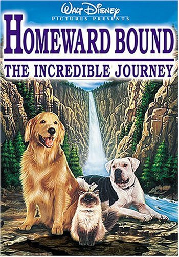 Homeward Bound: Incredible Journey