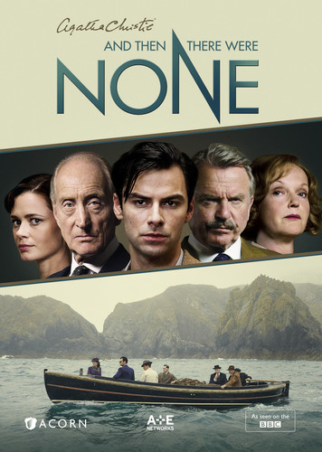 And Then There Were None - And Then There Were None