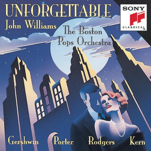 John Williams - Unforgettable