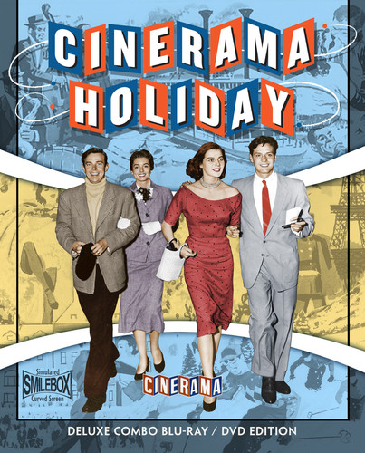 Cinerama Holiday