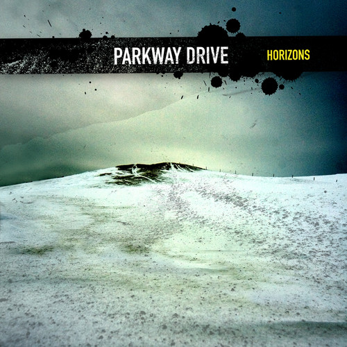 Parkway Drive - Horizons [LP]