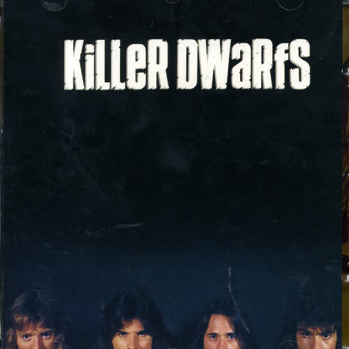 Killer Dwarfs [Import]
