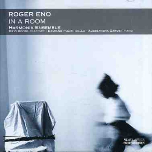Roger Eno - In a Room
