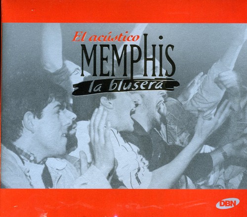 Memphis La Blusera - Acustico: en Vivo