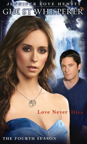 Ghost Whisperer: The Fourth Season