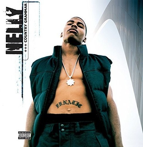 Nelly - Country Grammar [Vinyl]