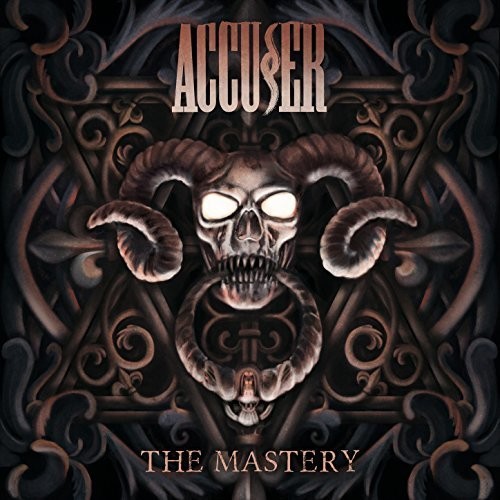 Accuser - Mastery