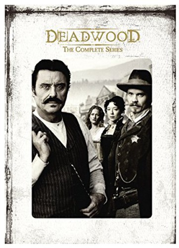 Deadwood: The Complete Series