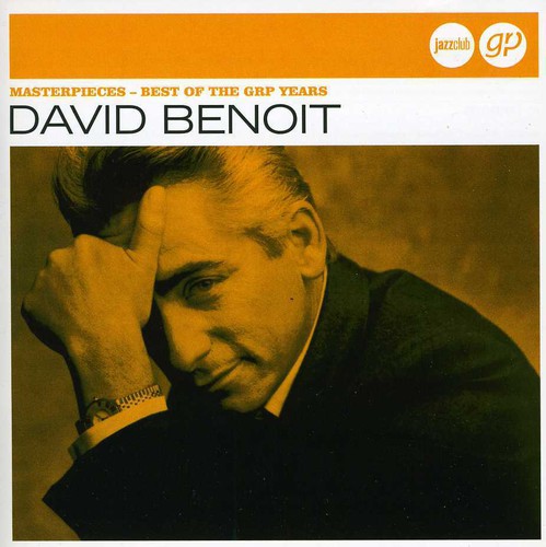 David Benoit - Masterpieces-Best Of T [Import]