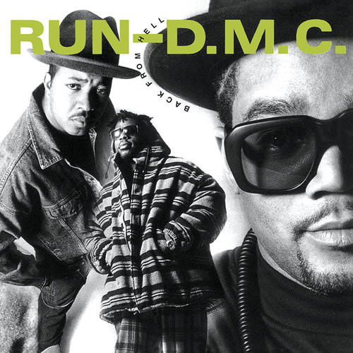 RUN-D.M.C. - Back From Hell [Import]