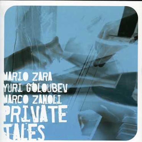 Private Tales [Import]