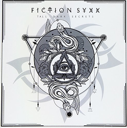 Fiction Syxx - Tall Dark Secret