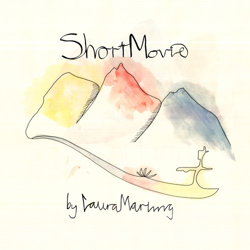 Laura Marling - Short Movie [Vinyl]