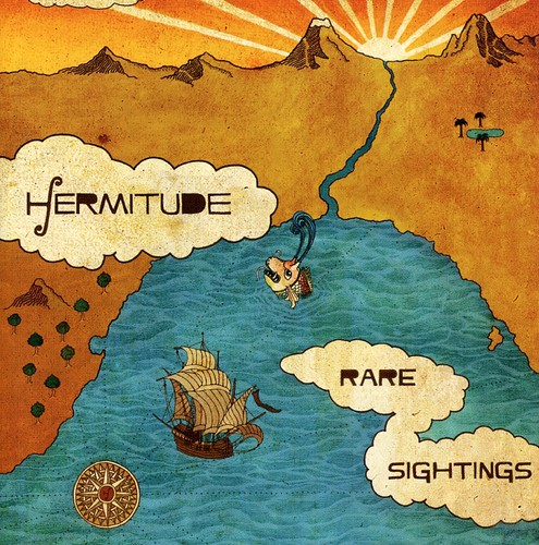 Hermitude - Rare Sightings [Import]