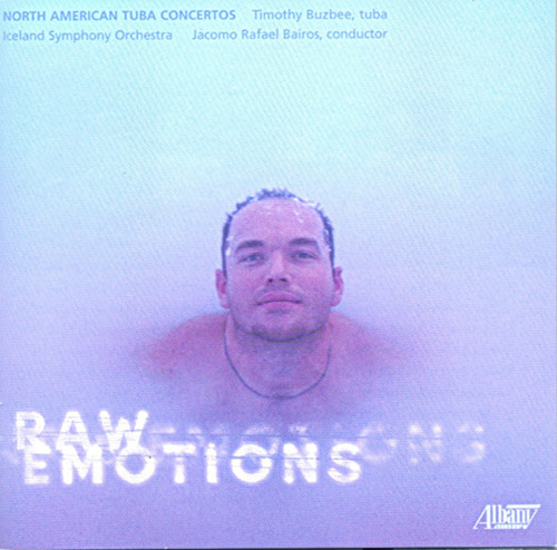 Raw Emotions