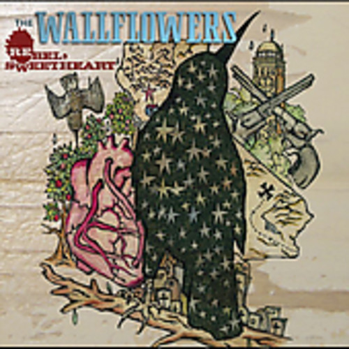 The Wallflowers - Rebel, Sweetheart